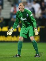 Fussball 1. Bundesliga: Bochum, DROBNY