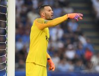 Fussball CHL 18/19 Achtelfinale: Inter Mailand  - Tottenham Hotspur