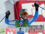 SKI   Weltcup  Riesensalalom  Slden Mnner