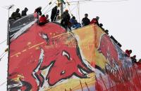 Ski Alpin  Herren  Abfahrt  Kitzbuehel