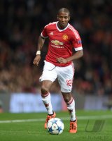 Fussball CHL 15/16 Gruppenphase: Manchester United FC - VfL Wolfsburg