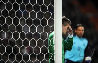 Fussball Internationales Testspiel: Deutschland - Frankreich