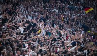 FUSSBALL UEFA Nations League 26/27 Deutschland - Serbien