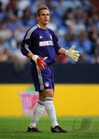 FUSSBALL: LIGA TOTAL CUP 2010 , 2. HALBFINALE: BAYERN - KOELN