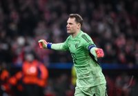 Fussball International CHL 25/26: 
FC Bayern Muenchen - Sporting Lissabon