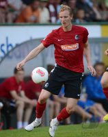 Fussball 1. Bundesliga 2012/2013:  Jan Rosenthal (SC Freiburg)