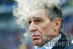 FUSSBALL 1. Bundesliga: S04, ASSAUER portrait