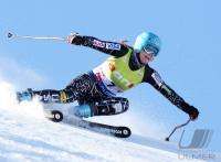 Ski Alpin; Riesenslalom Soelden Damen 2007