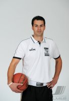 1. Basketball Bundesliga 2011/2012  Walter Tigers Tuebingen