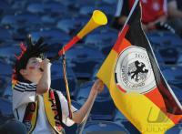 FUSSBALL INTERNATIONAL: Deutschland - Bosnien Herzegowina