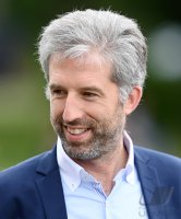 Tuebingens Oberbuergermeister Boris Palmer (Die Gruenen)