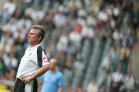 Fussball 1. Bundesliga:Borussia Mnchengladbach - Engergie Cottbus