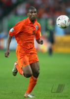 Fussball International: U21-EM, Holland: BABEL Einzelaktion