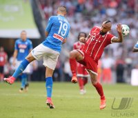 Fussball International Audi Cup 2017