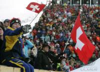 Ski Alpin  Herren Slalom Adelboden