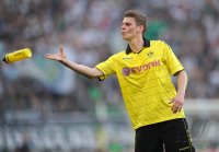 Fussball 1. Bundesliga: Lukasz Piszczek (Borussia Dortmund)