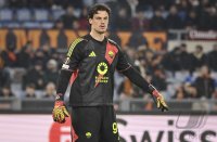 Fussball International EL 24/25: AS Rom - Eintracht Frankfurt