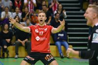 Volleyball 2. Bundesliga Saison 22/23: TV Rottenburg - GSVE Delitzsch