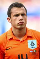 Fussball WM 2006 Holland - Elfenbeinkueste