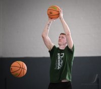 Basketball 2. Bundesliga 2024/2025 Tigers Tuebingen
