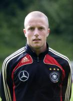 Fussball International Fototermin U 21 Nationalmannschaft