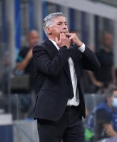 Fussball International CHL 21/22: Inter Mailand - Real Madrid