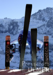 Ski Alpin;  Abfahrt Herren  Wengen Start Feature