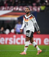Fussball International Qualifikation WM 2026 
Deutschland - Slowakei