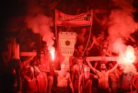Fussball DFB Pokal Finale  2025/2026 in BerlinFC Bayern Muenchen - VfB Stuttgart    23.05.2026