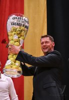 Verabschiedung OB Peter Rosenberger