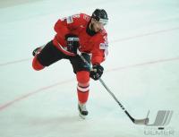 Eishockey WM 2009: Schweiz - Deutschland