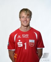 Volleyball 1. Bundesliga  Saison 14/15:  TV Rottenburg