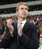 FUSSBALL INTERNATIONAL, Holland - Australien