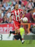 Fussball Champions League Finale:  FC Bayern Muenchen - Inter Mailand