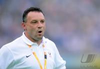 FUSSBALL  Olympia 2008   Vorrunde  Maenner  Japan - USA