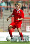 FUSSBALL 2. Bundesliga RWO, REMACLE Einzelaktion