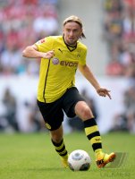 Fussball 1. Bundesliga, Saison 2013/2014, Telekom Cup: Moenchengladbach - Dortmund
