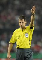 DFB-Pokal 2. Runde: 1.FC Koeln - VfL Wolfsburg