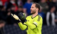 FUSSBALL UEFA Nations League 24/25 Viertelfinal Rueckspiel: Deutschland - Italien