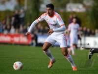 Fussball 1. Bundesliga, Saison 2012/2013:  Emre Can (FC Bayern Muenchen)