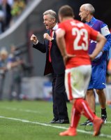 FUSSBALL WM 2014, Gruppenphase: Schweiz - Ecuador