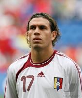 Laenderspiel Schweiz - Venezuela