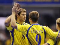 Fussball International FIFA FUTSAL WM 2008