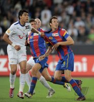 FUSSBALL INTERNATIONAL  AXPO Super League 10/1:  FC Zuerich - FC Basel