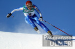 Ski Weltcup Kitzbuehel - Kernen in Aktion
