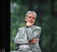 Buendnis 90 / Die Gruenen, Wahlkampf Landtagswahl Baden - Wuerttemberg, Tuebingens Oberbuergermeister Boris Palmer