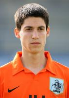 Fussball International: U17: Holland, NARSINGH