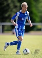 Fussball 1. Bundesliga  Karlsruher SC: SEBASTIAN