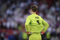 Fussball Europameisterschaft 2024: Spanien - Deutschland