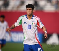 Fussball, Junioren U 17 WM 2025 Bolivien - Italien  
Gruppe A